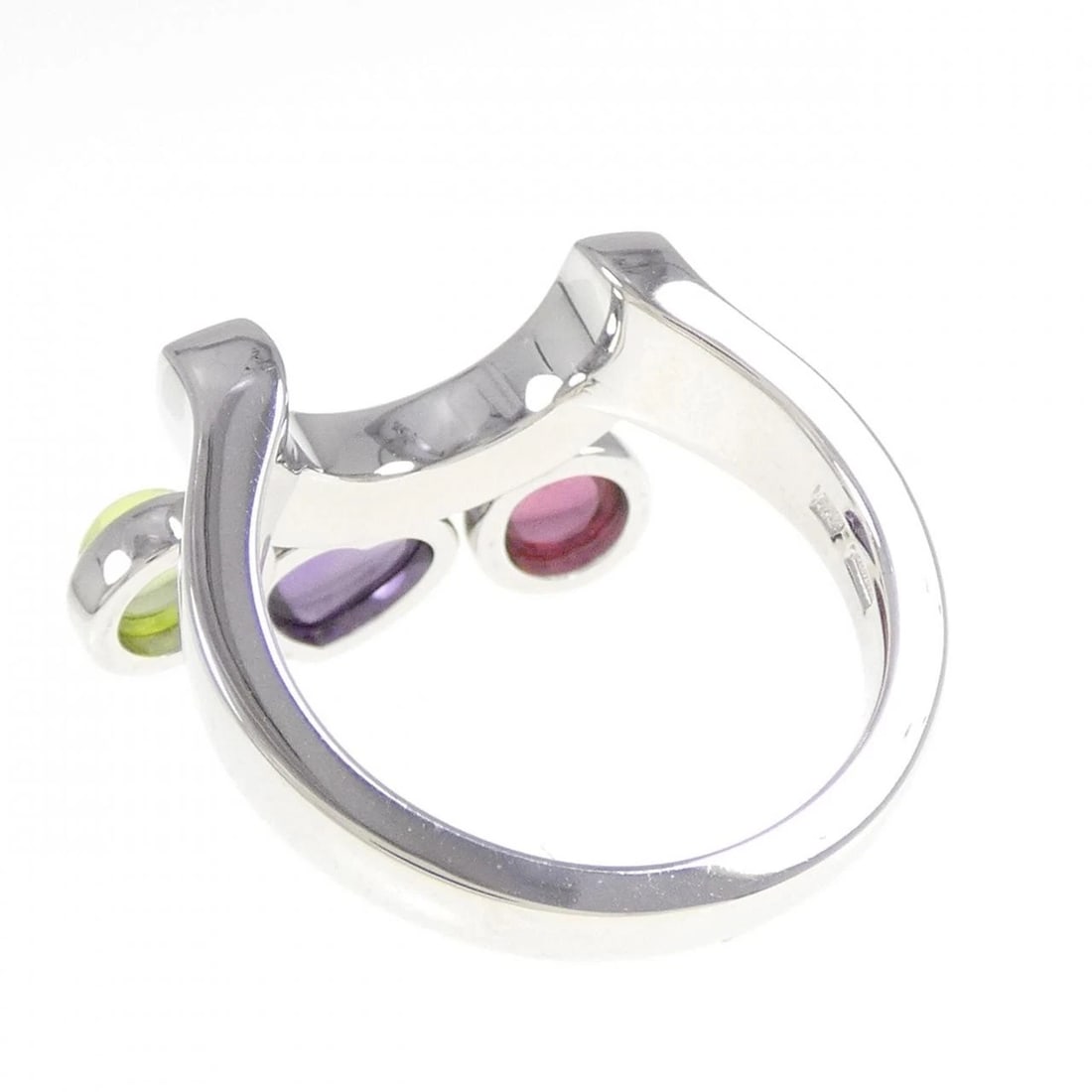 BULGARI ALLEGRA RING - 3