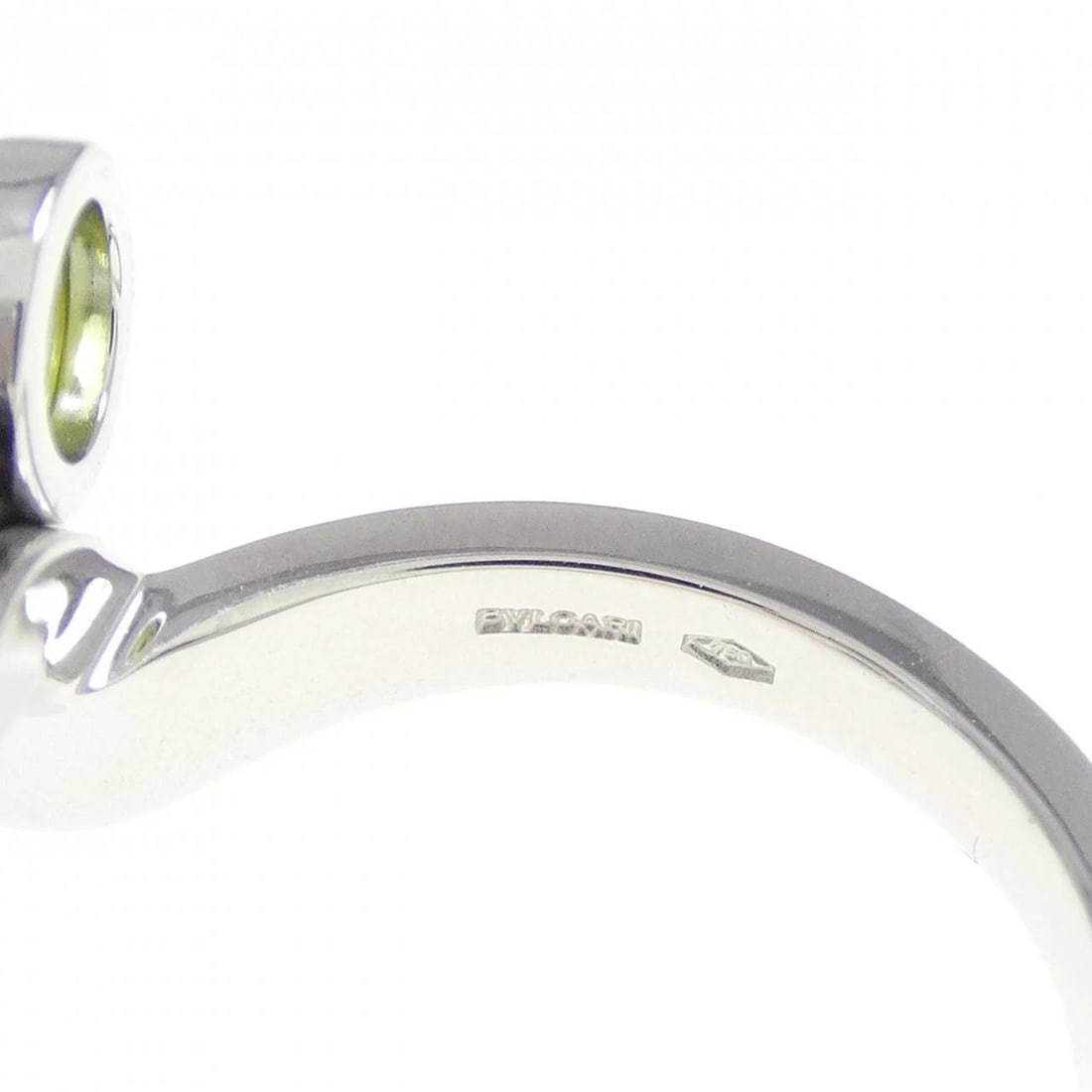BULGARI ALLEGRA RING - 4
