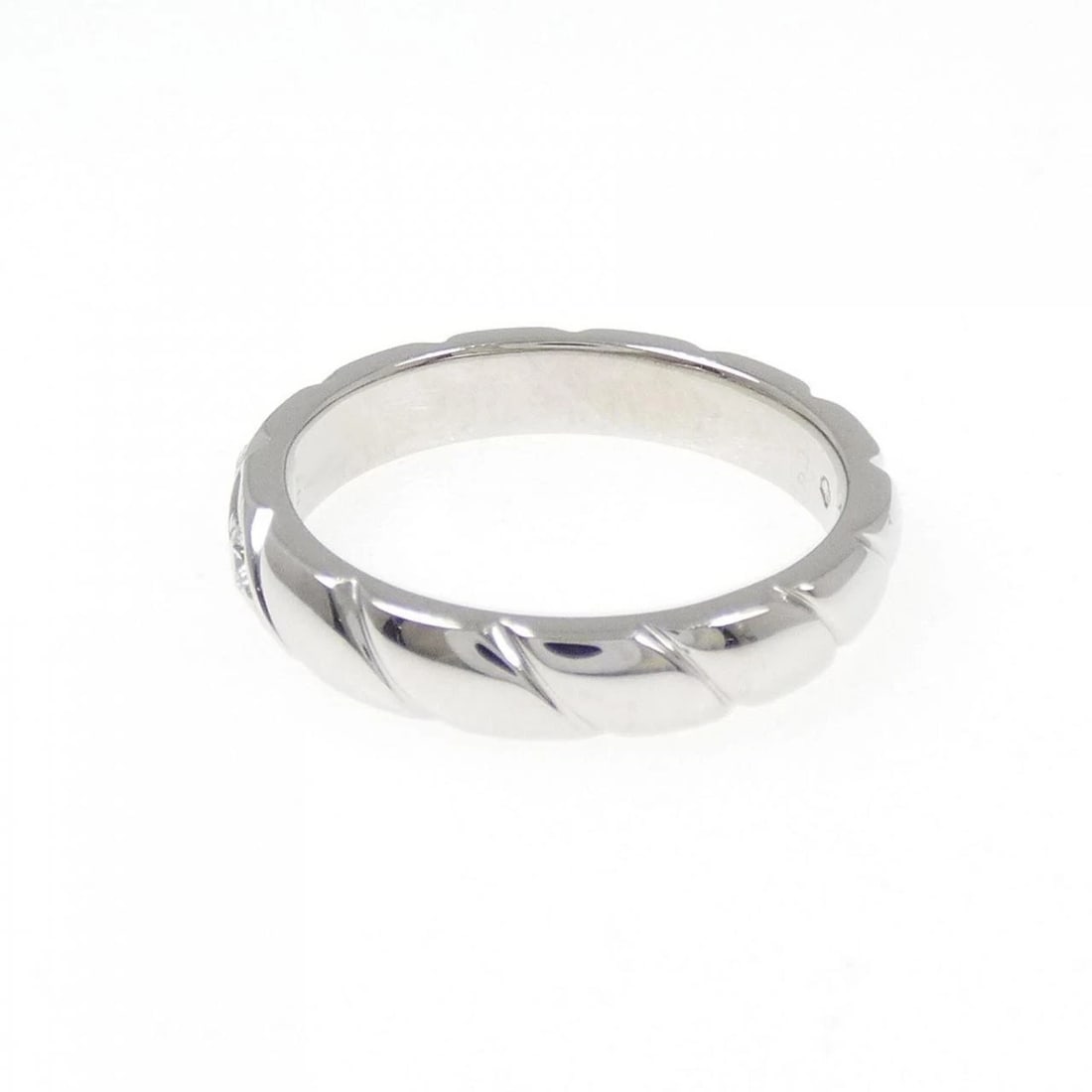 CHAUMET TORSADE RING - 2