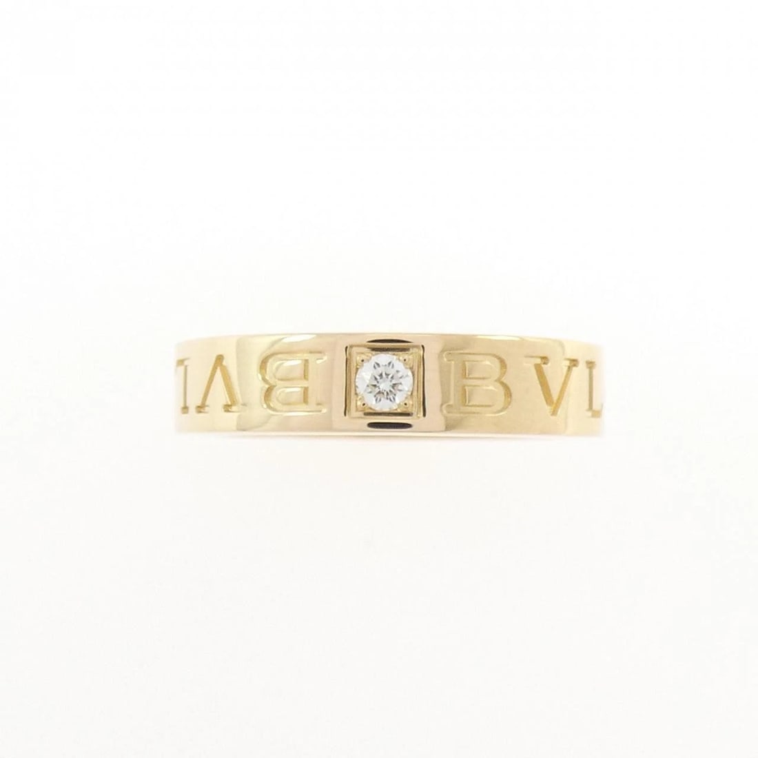 BVLGARI B.ZERO1 RING - 2
