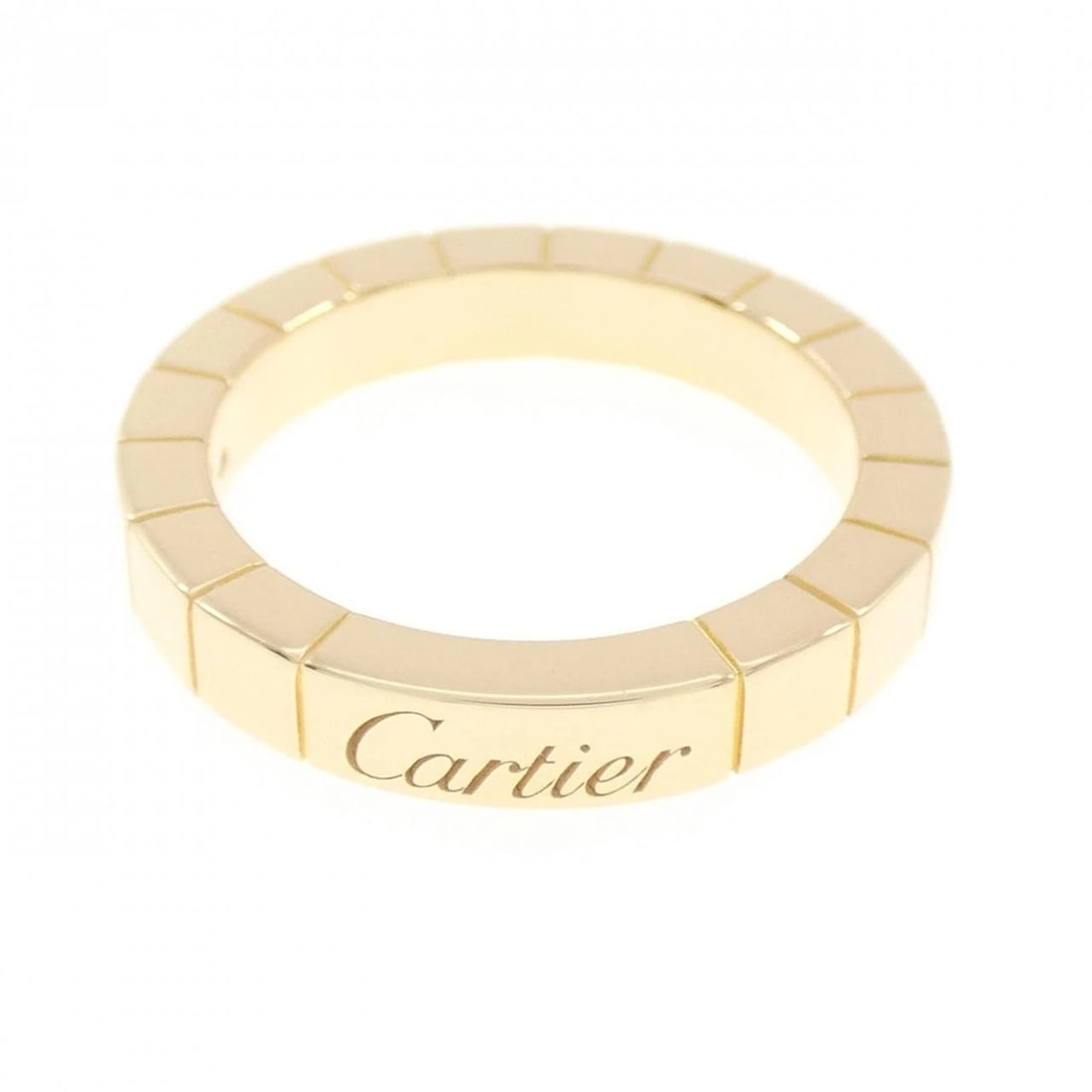 CARTIER LANIER RING - 2