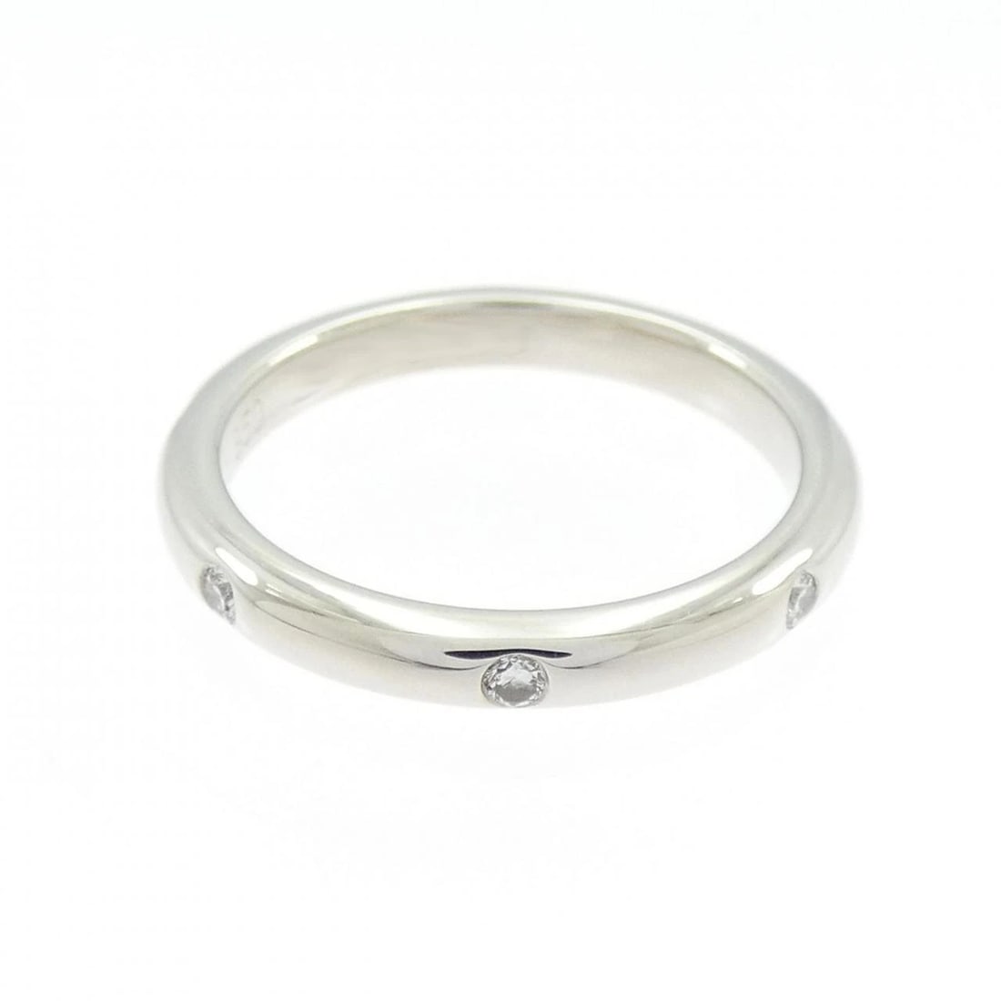 CHAUMET FIDELITE RING - 2