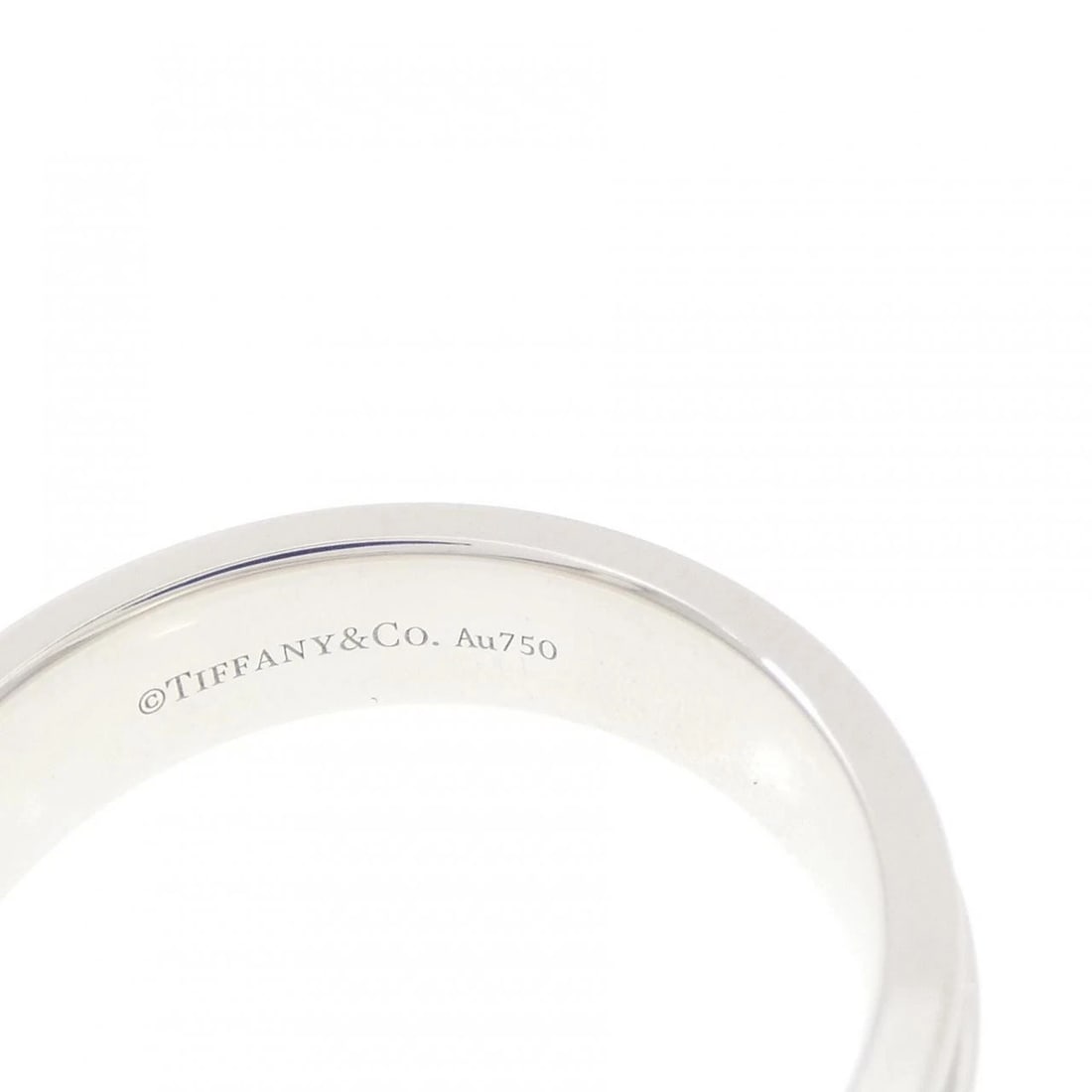 TIFFANY&CO. T-TOE RING - 3