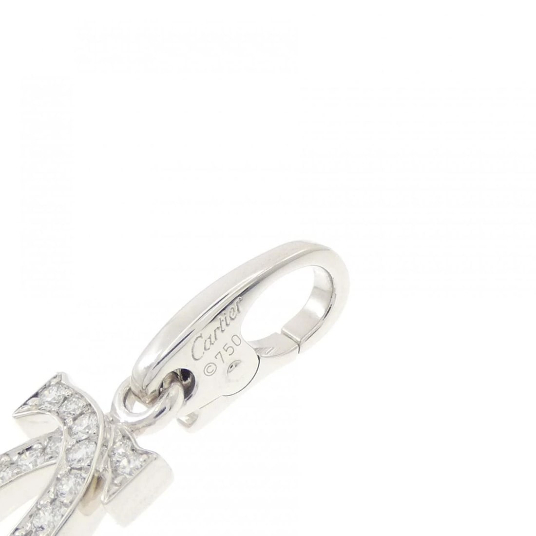 CARTIER CHARM - 2