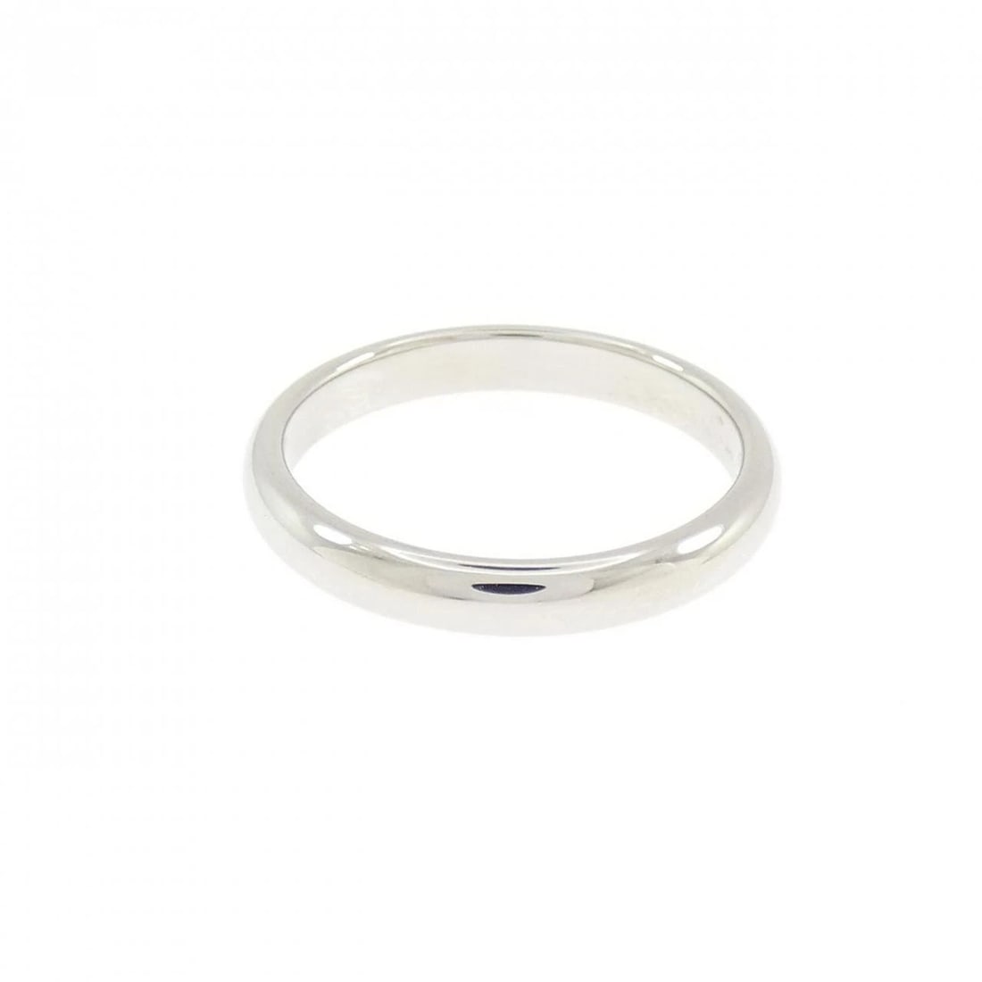 CARTIER WEDDING RING - 2