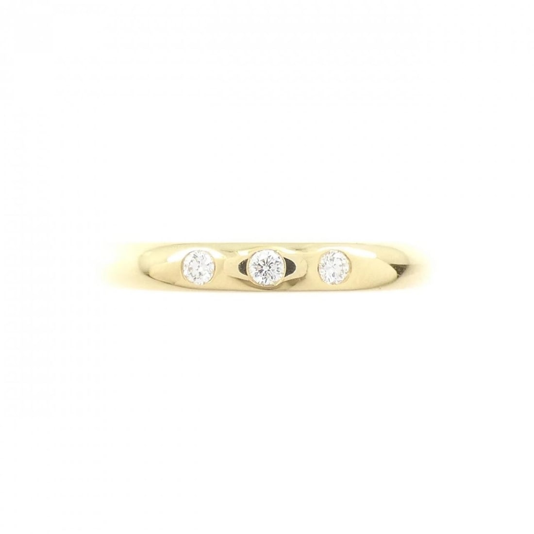 TIFFANY&CO. STACKING RINGS - 2