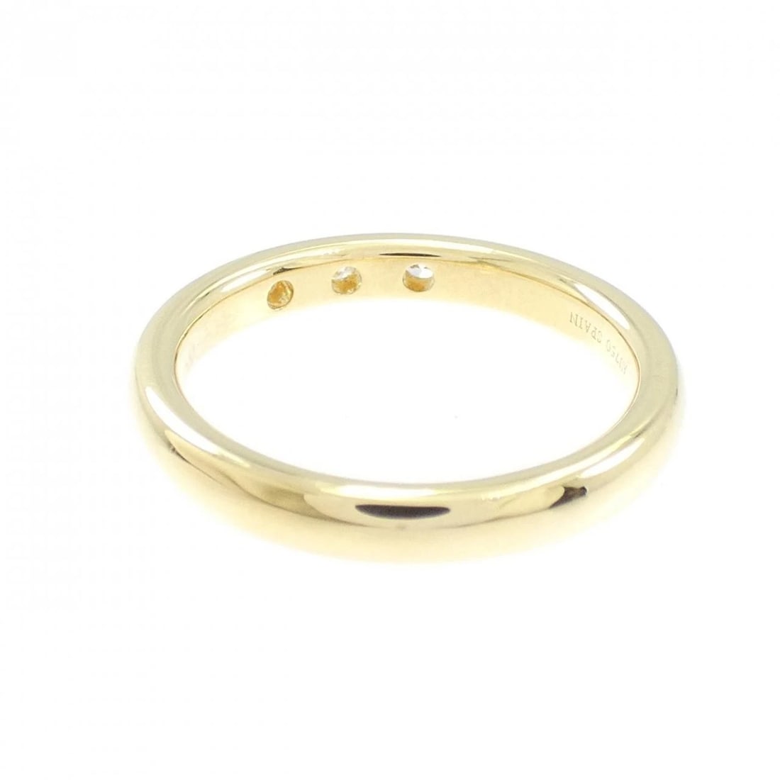 TIFFANY&CO. STACKING RINGS - 3