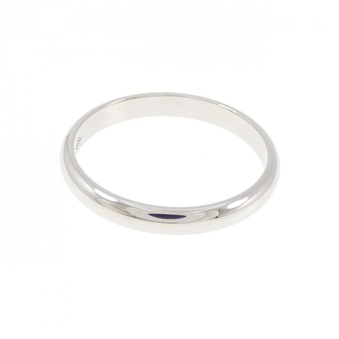 CARTIER WEDDING RING - 2
