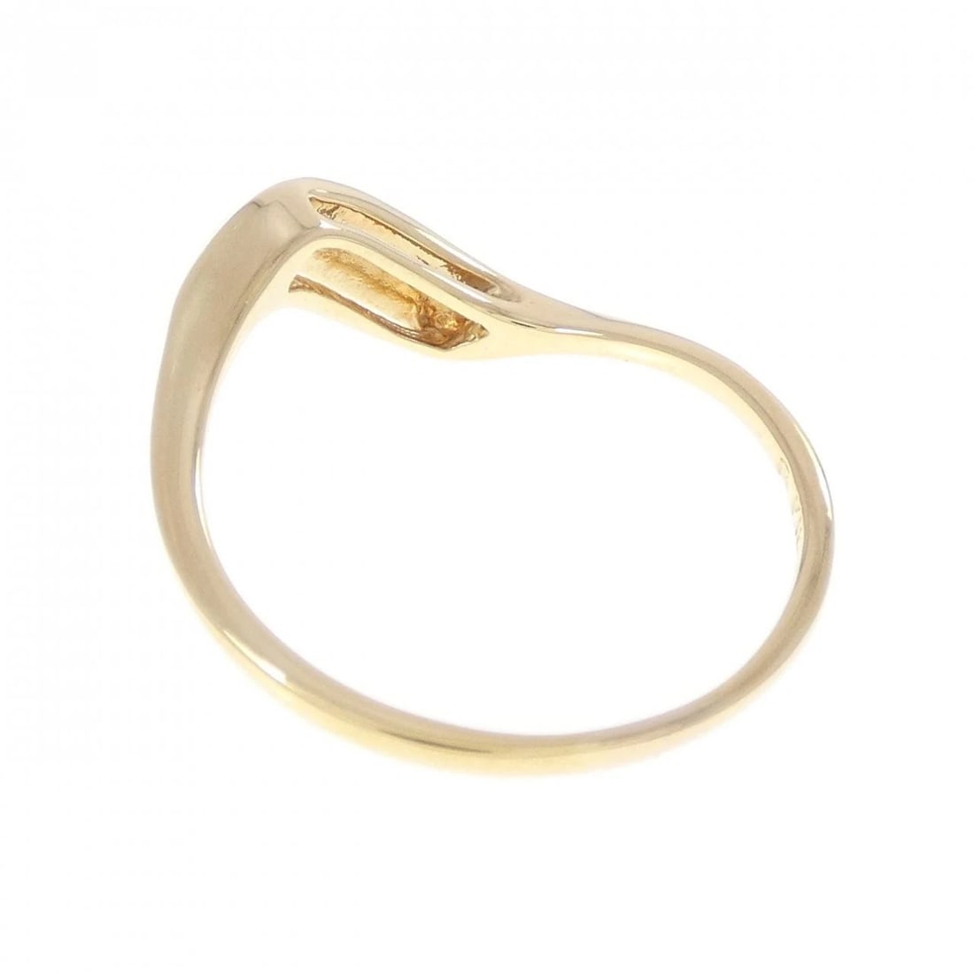 MIKIMOTO ENAMEL RING - 3