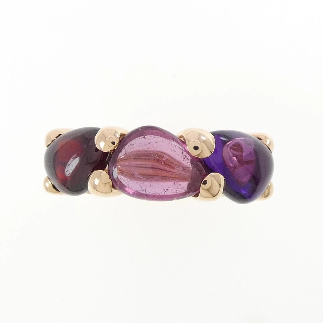 POMELLATO SASH RING - 2