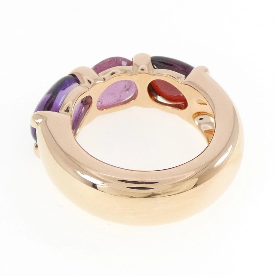 POMELLATO SASH RING - 3