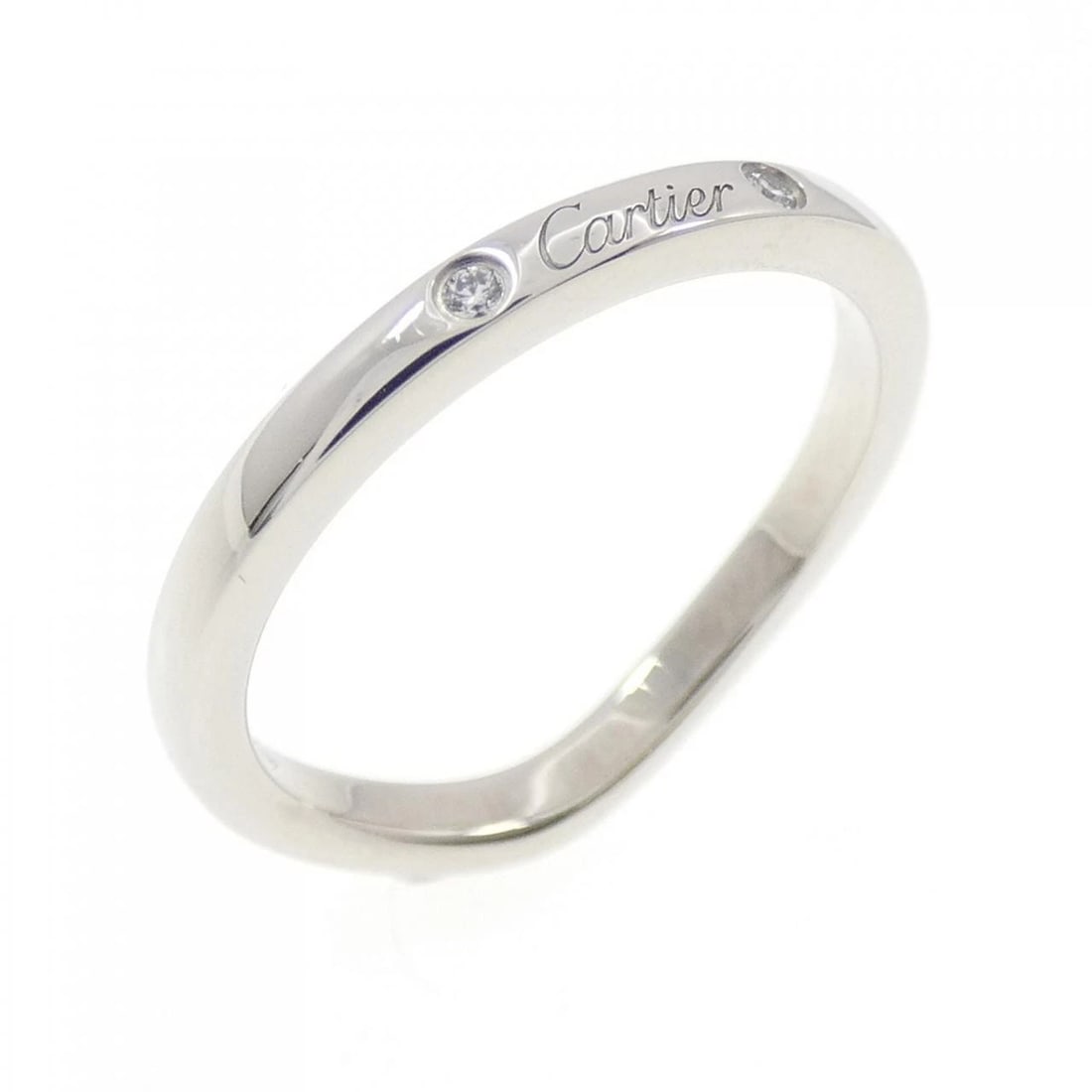 CARTIER BALLERINA RING - 2