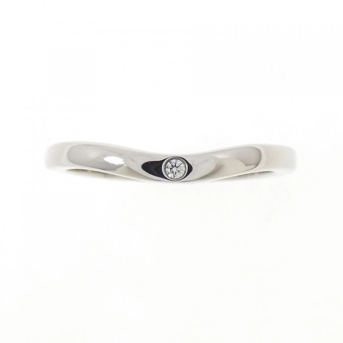 CARTIER BALLERINA RING - 3