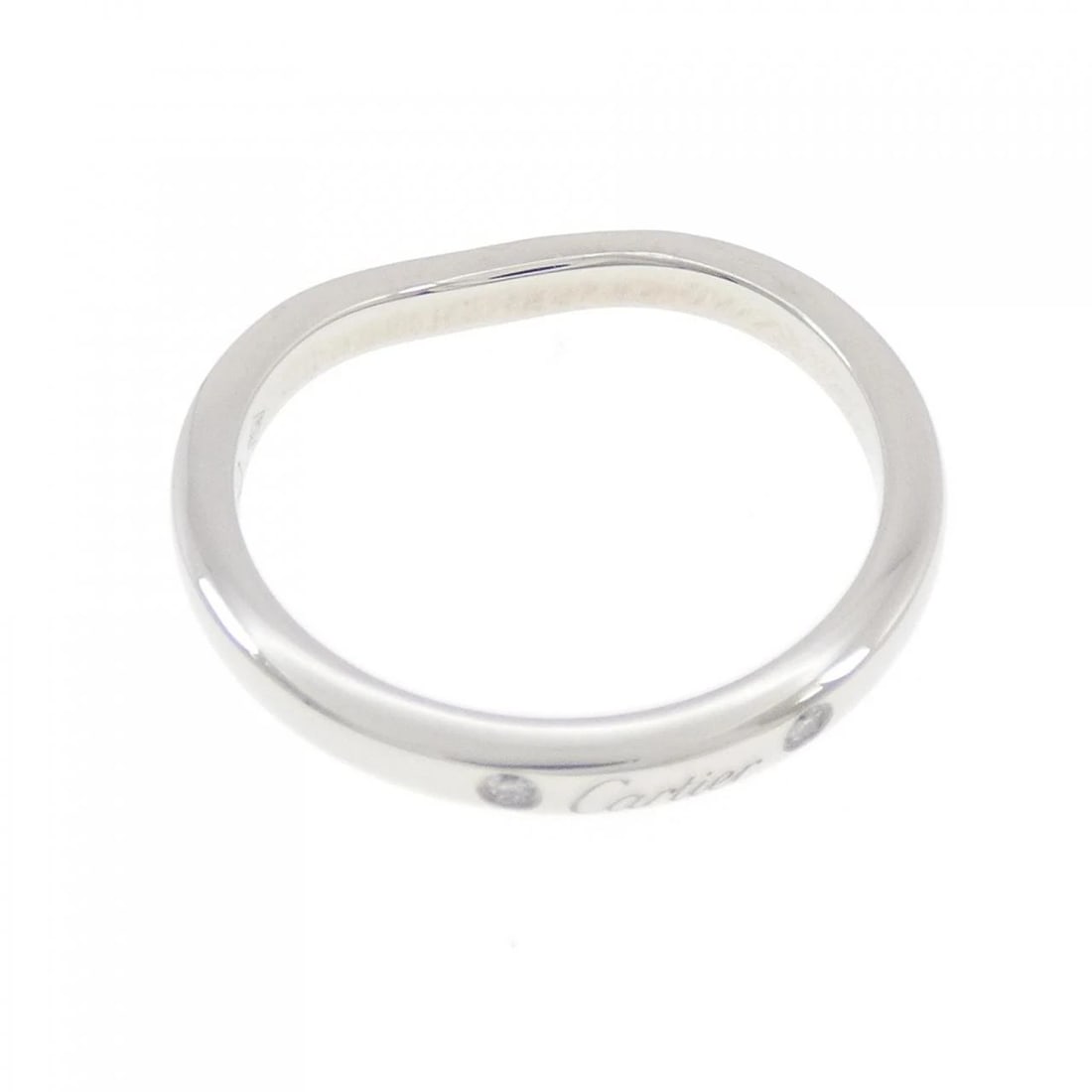 CARTIER BALLERINA RING - 4