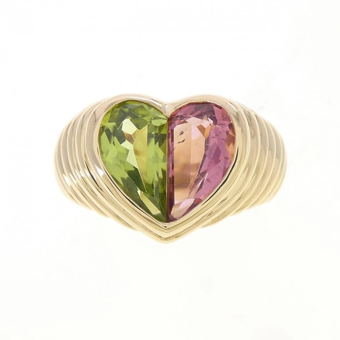 BVLGARI BACHELORETTE RING - 2