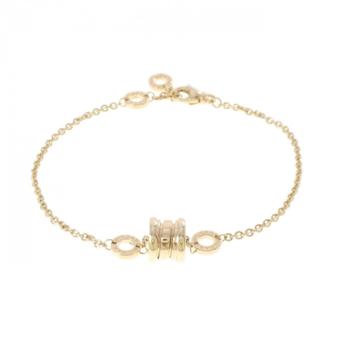 BVLGARI B.ZERO1 ELEMENT BRACELET - 2