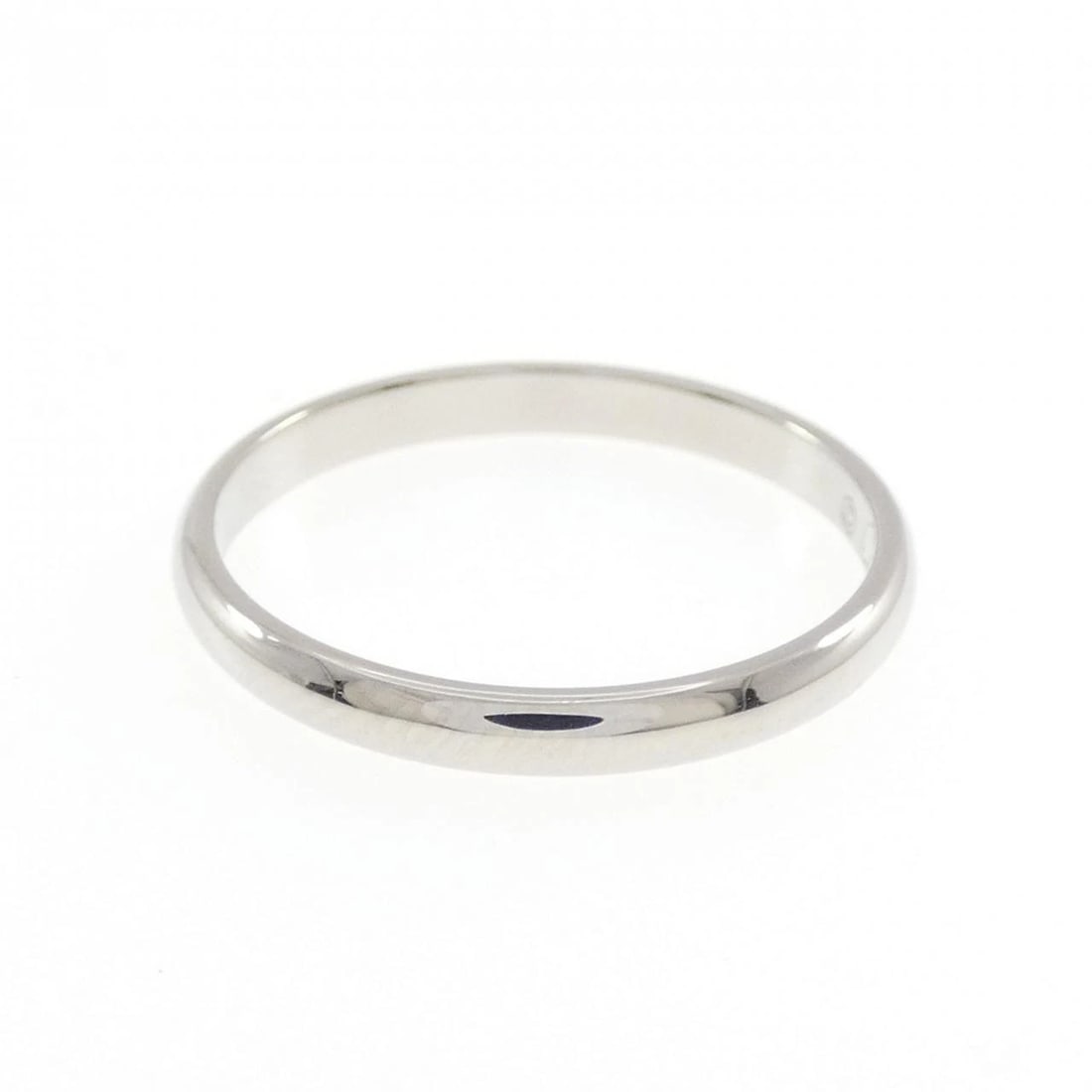 CARTIER WEDDING RING - 2