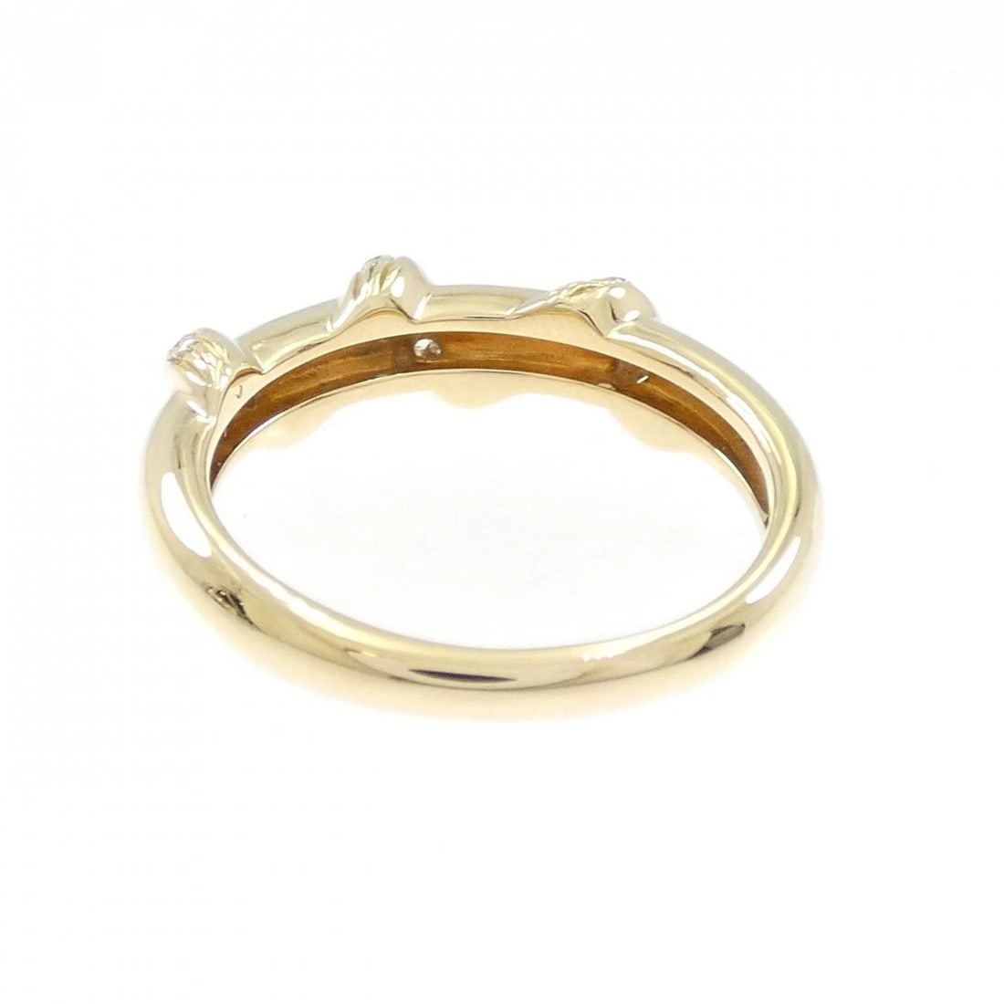 CHAUMET PETIT RUBAN RING - 3