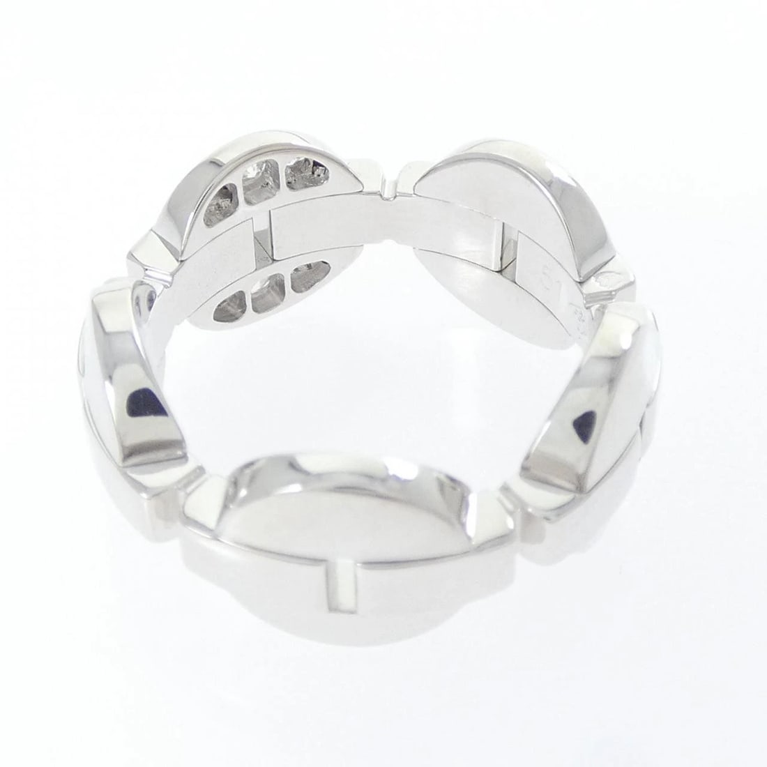 CARTIER IMARIA 1P RING - 3