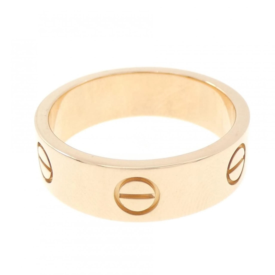CARTIER LOVE RING - 2