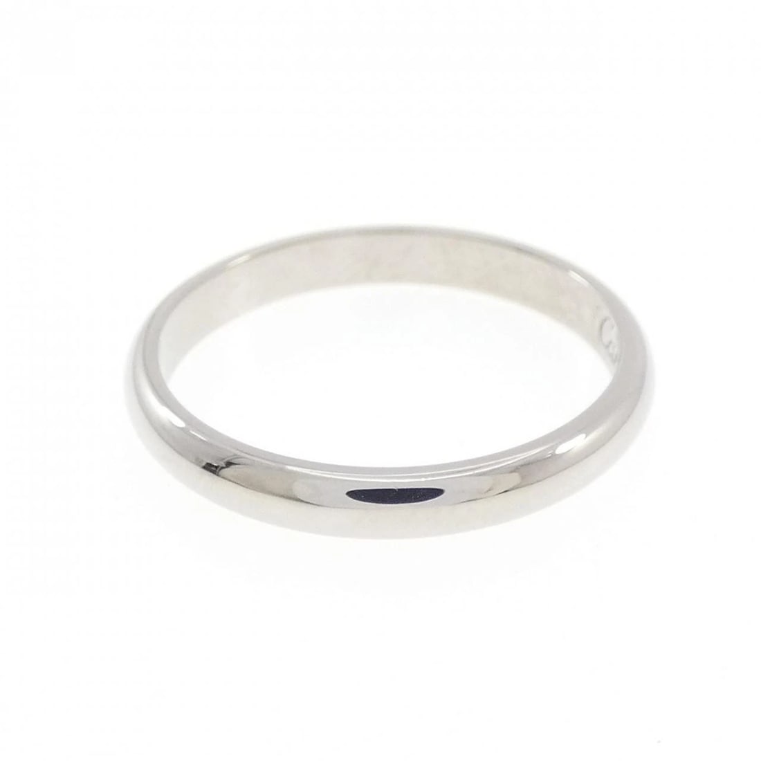 CARTIER WEDDING RING - 2