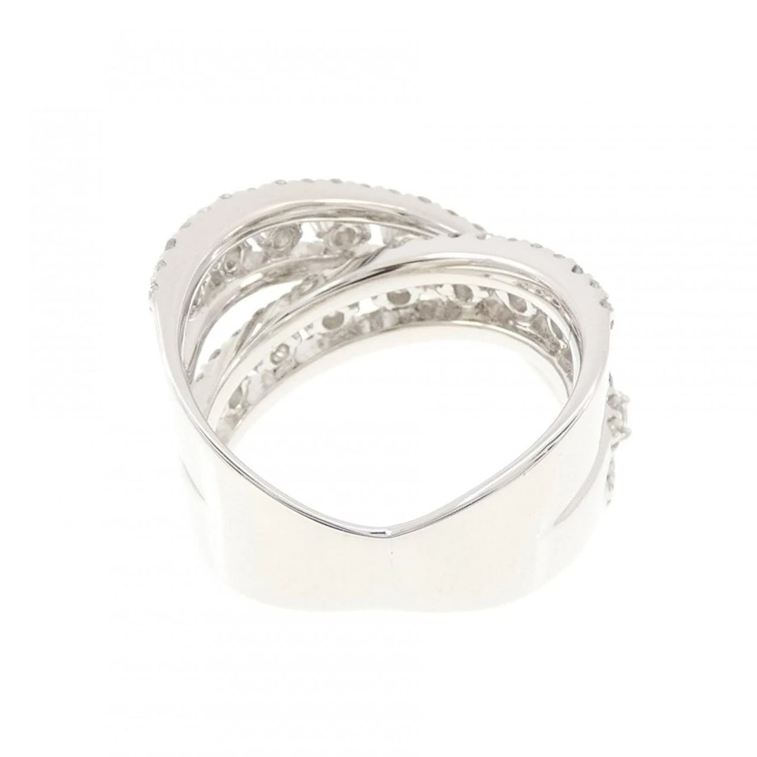 PONTE VECCHIO DIAMOND RING - 3