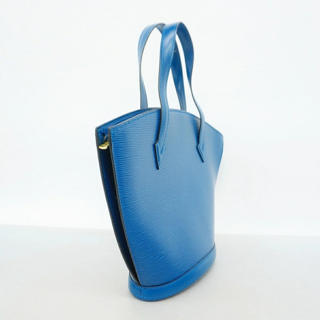 LOUIS VUITTON EPI SAINT JACQUES HANDBAG - 2