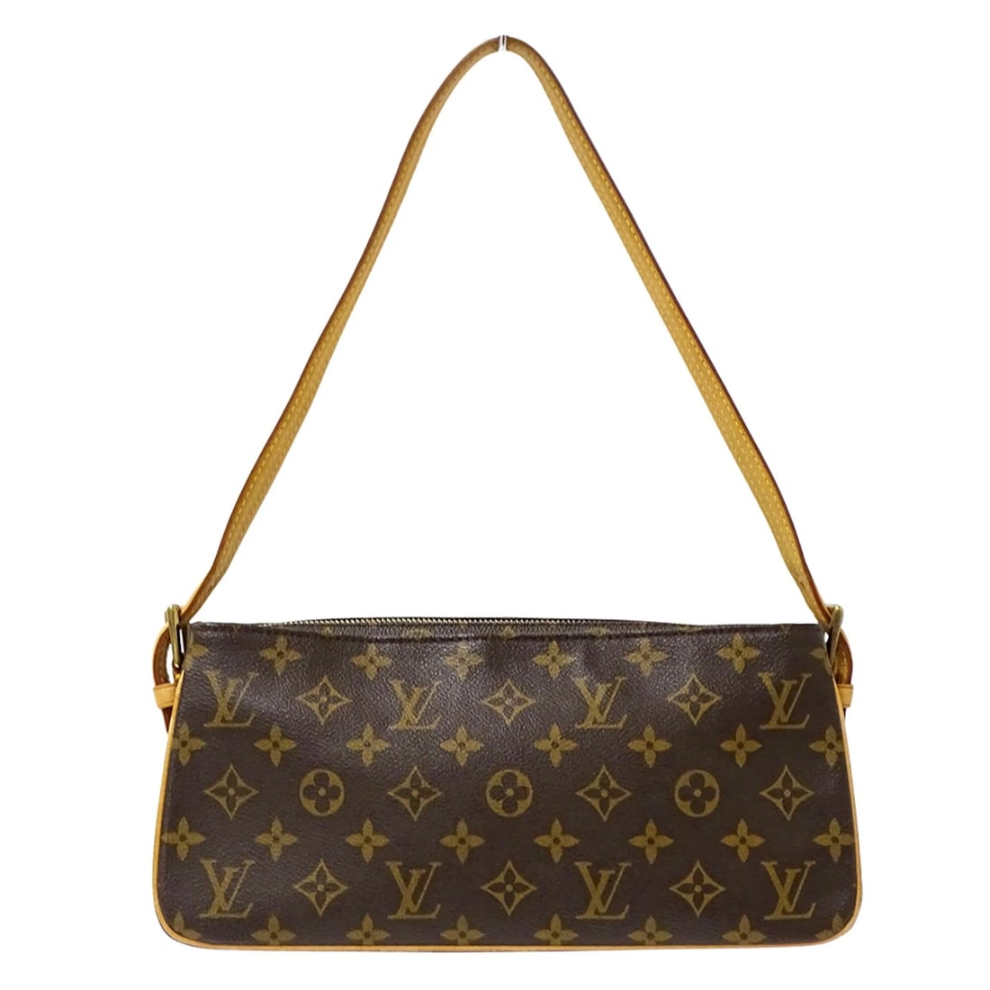 LOUIS VUITTON HANDBAG, MONOGRAM - 2