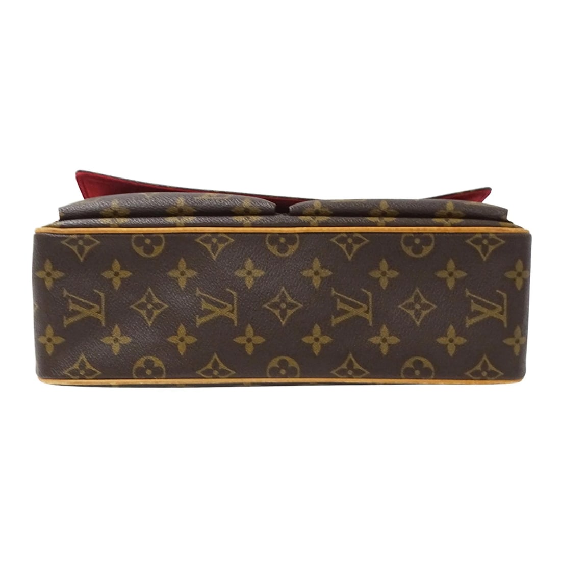 LOUIS VUITTON HANDBAG, MONOGRAM - 3