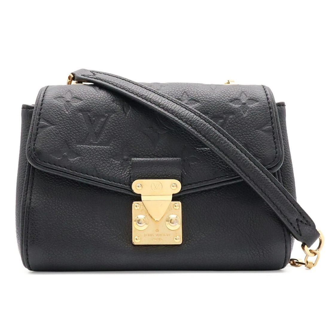 LOUIS VUITTON MONOGRAM EMPREINTE SAINT - 2