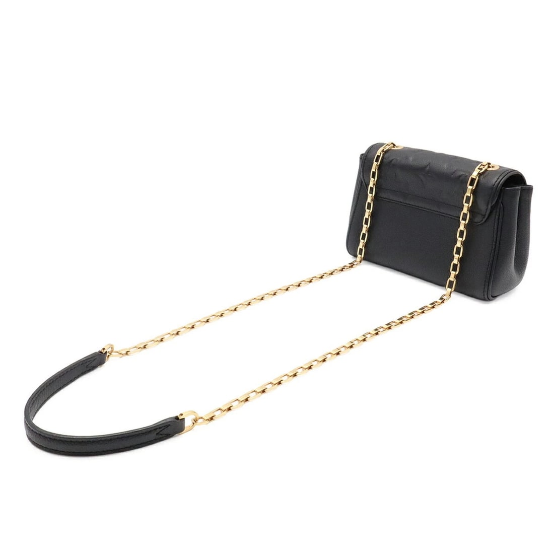 LOUIS VUITTON MONOGRAM EMPREINTE SAINT - 3