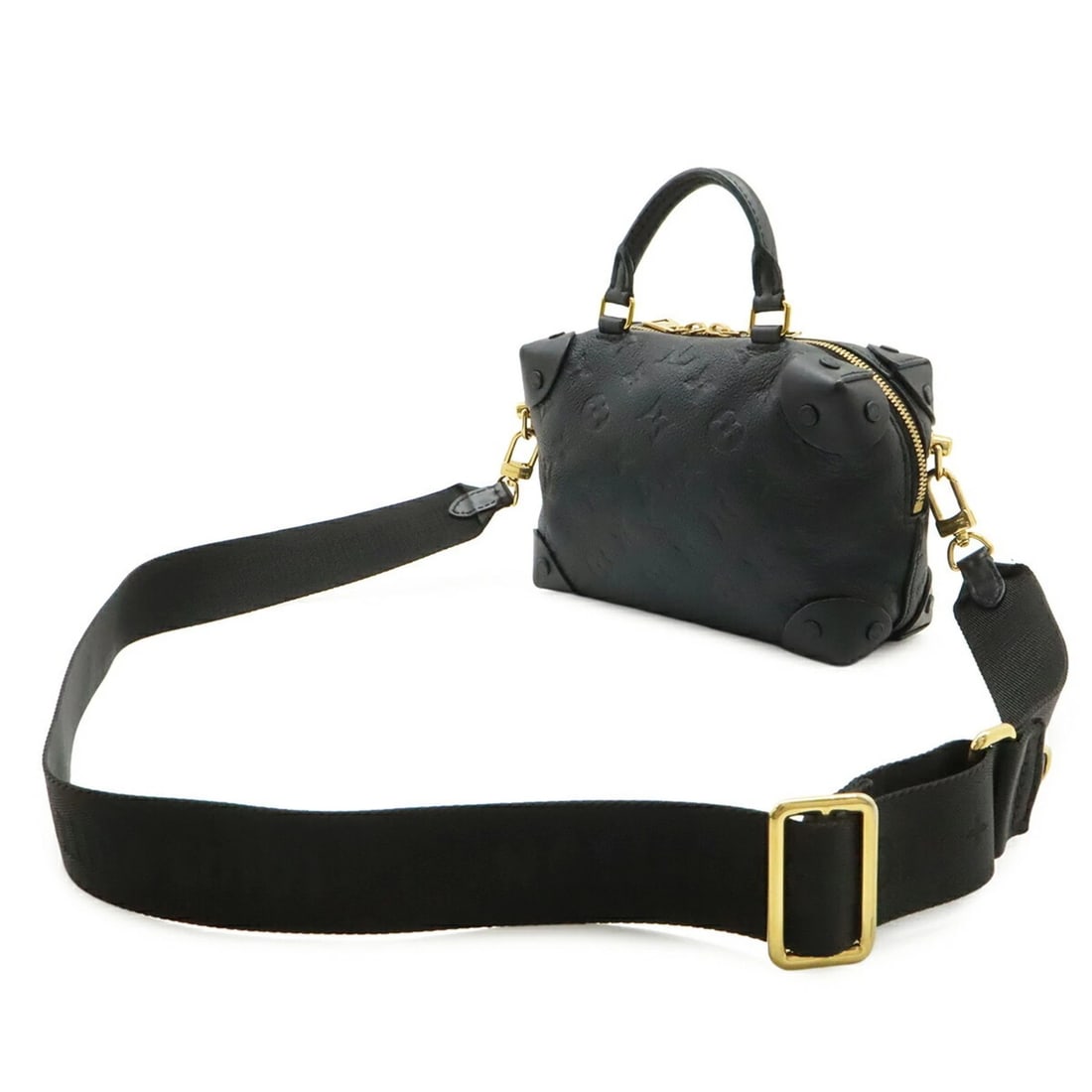 LOUIS VUITTON MONOGRAM EMPREINTE PETITE - 3