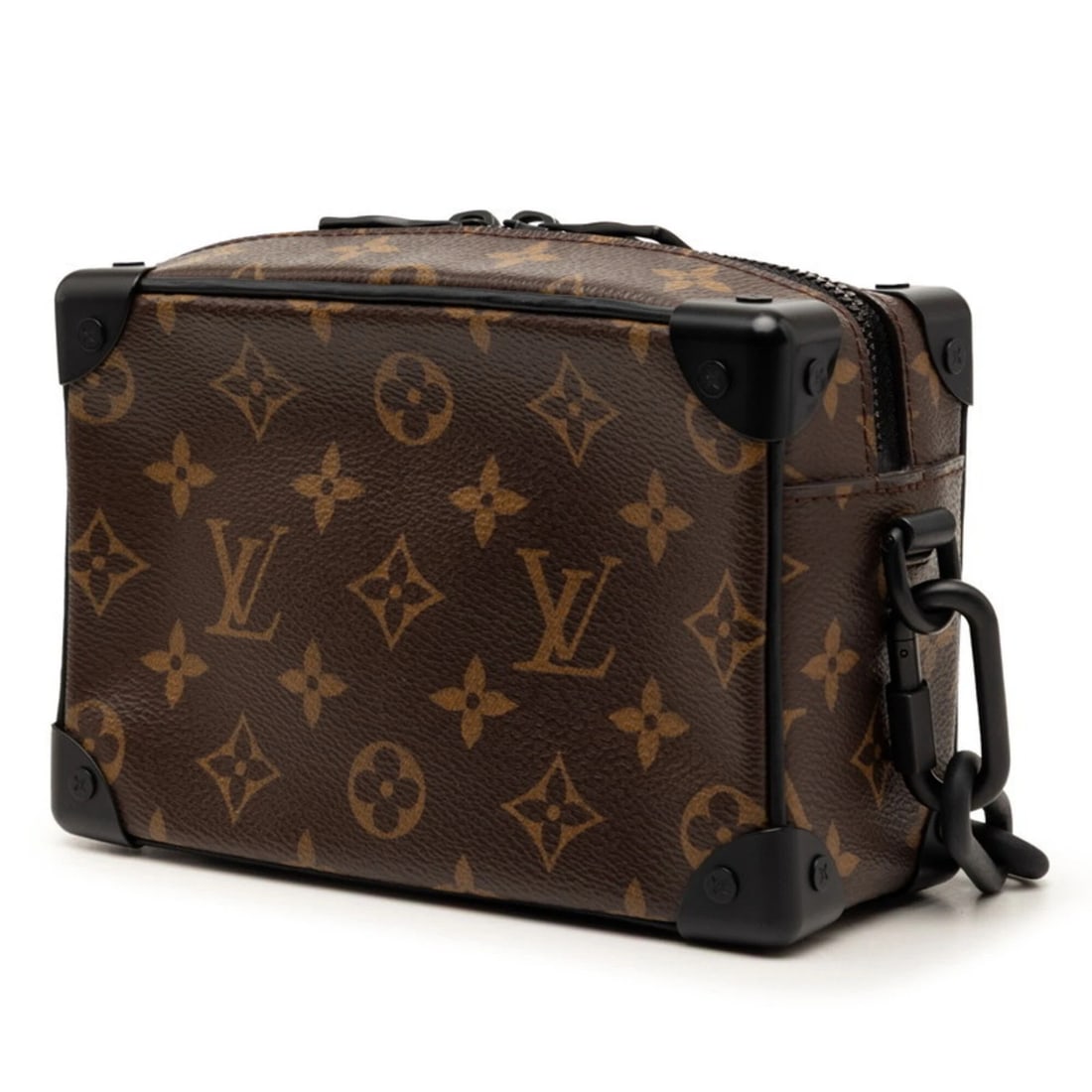 LOUIS VUITTON MONOGRAM SOLAR RAY MINI SOFT - 2