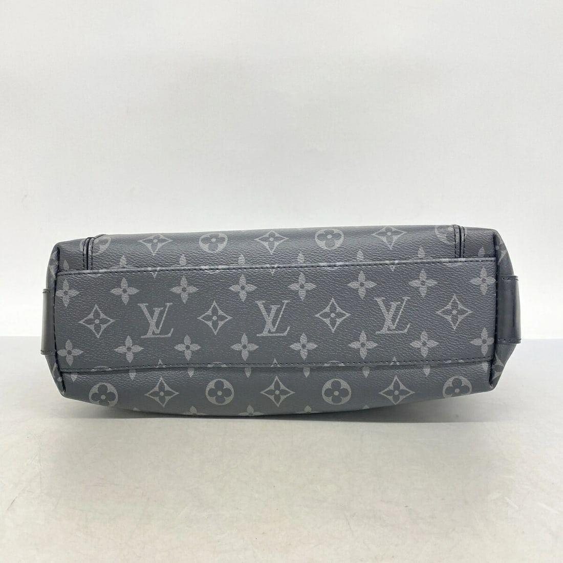 LOUIS VUITTON ODYSSEE PM MONOGRAM ECLIPSE SHOULDER BAG - 3