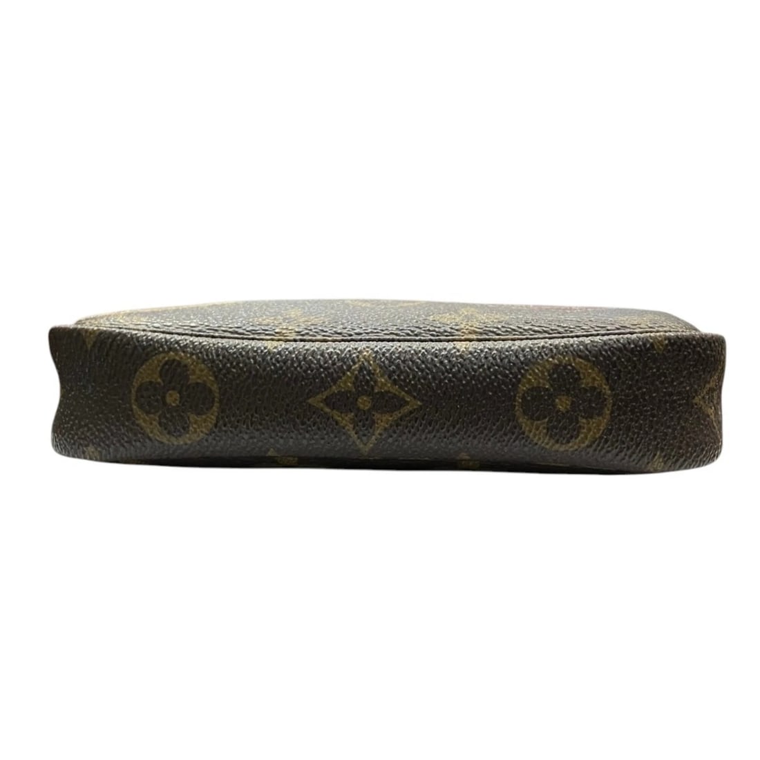 LOUIS VUITTON MINI POCHETTE ACCESSOIRES MONOGRAM - 3