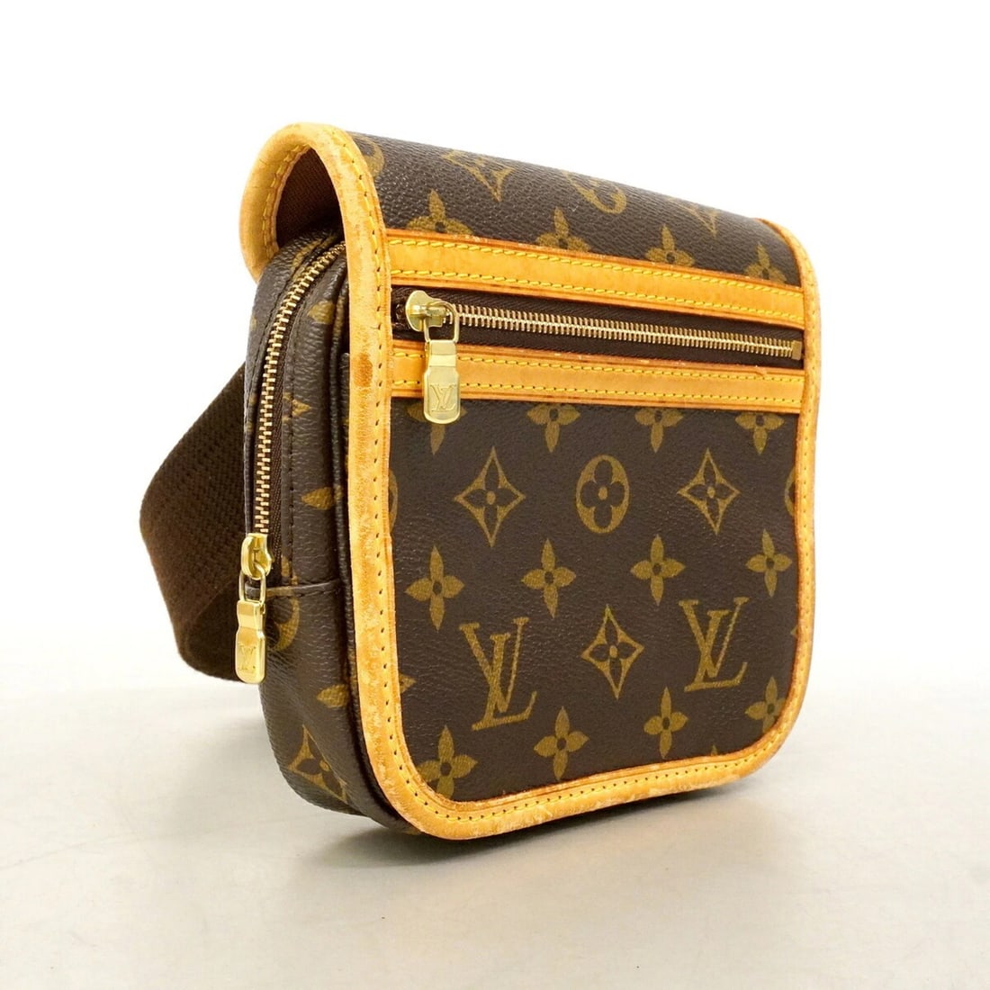LOUIS VUITTON MONOGRAM BUMBAG BOSPHORE - 2