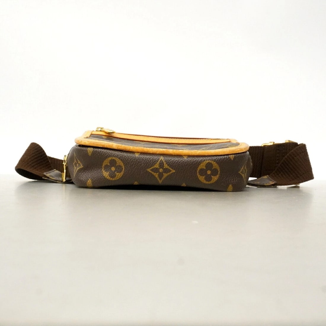 LOUIS VUITTON MONOGRAM BUMBAG BOSPHORE - 3