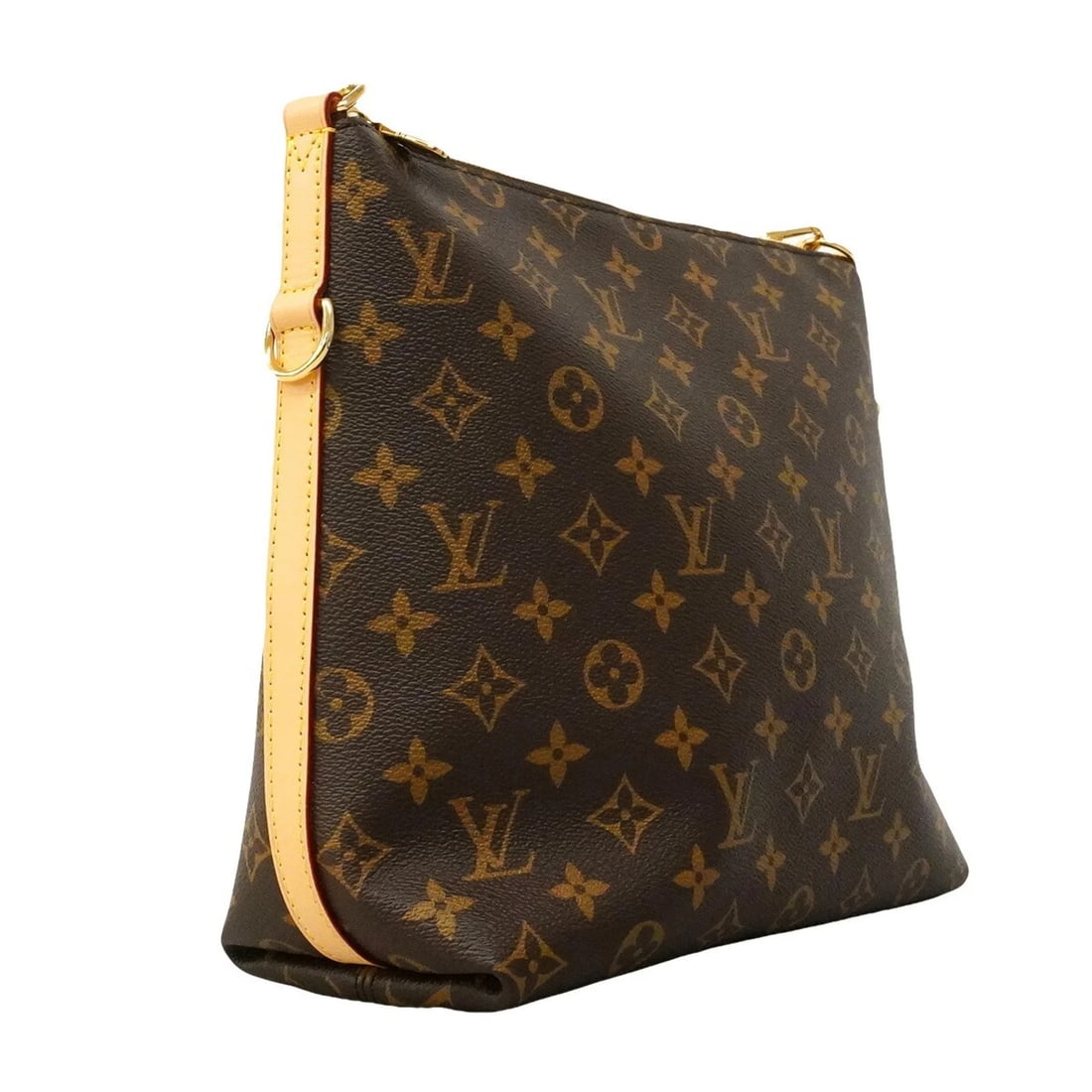 LOUIS VUITTON MONOGRAM MULTIPASS SHOULDER BAG - 2