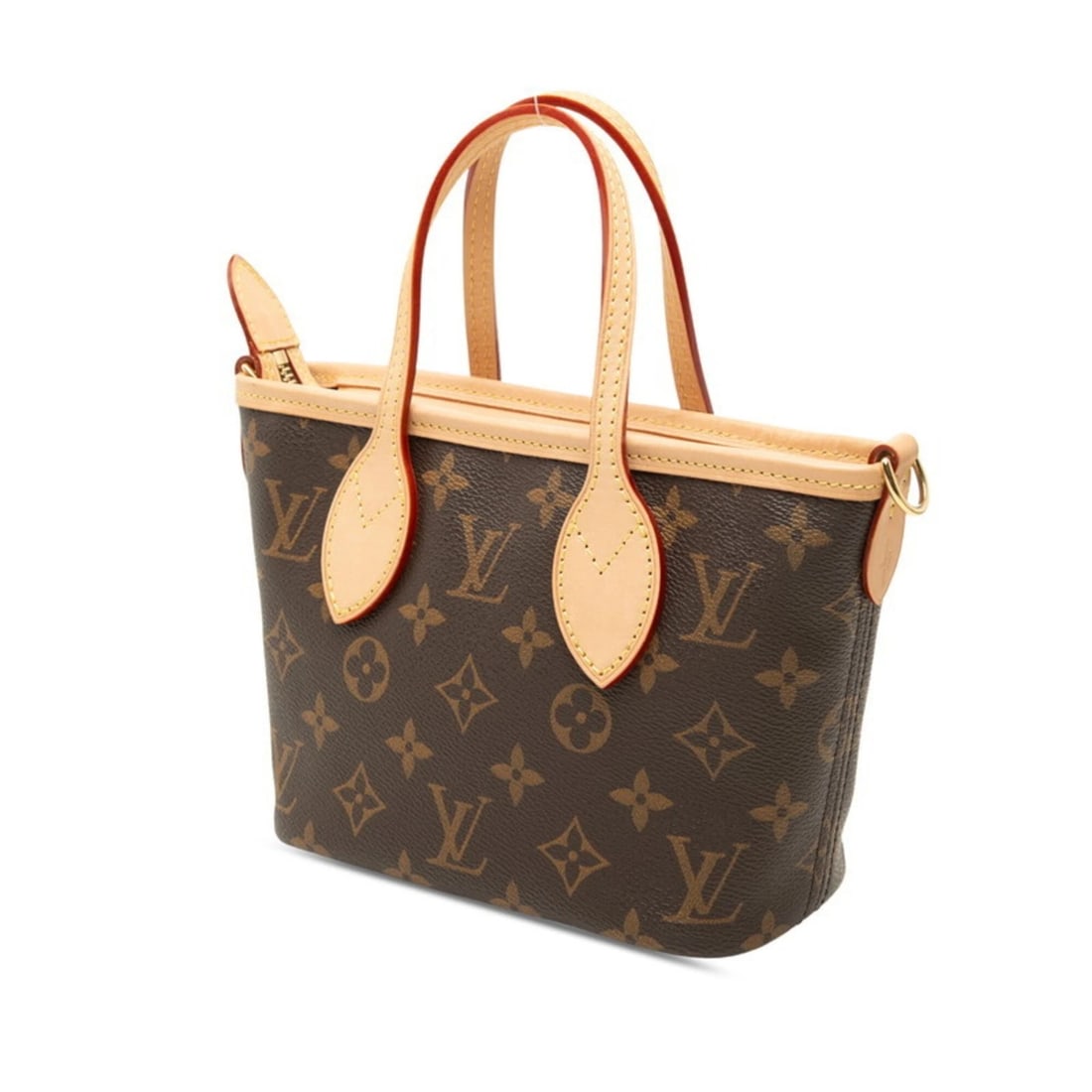 LOUIS VUITTON MONOGRAM NEVERFULL SHOULDER BAG - 2