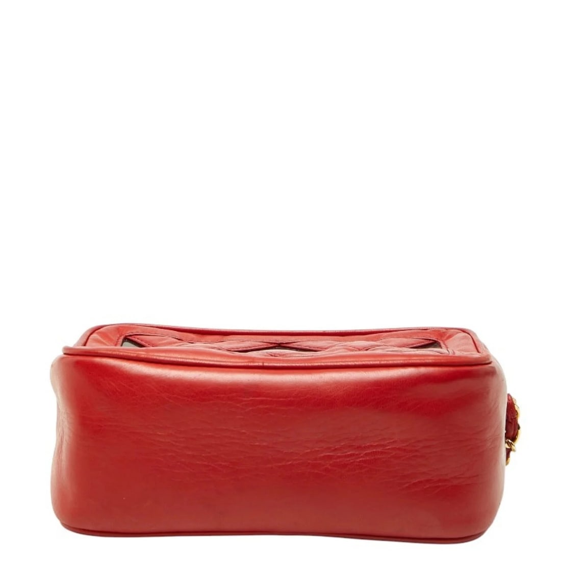 CHANEL COCO MARK CHAIN SHOULDER BAG - 3