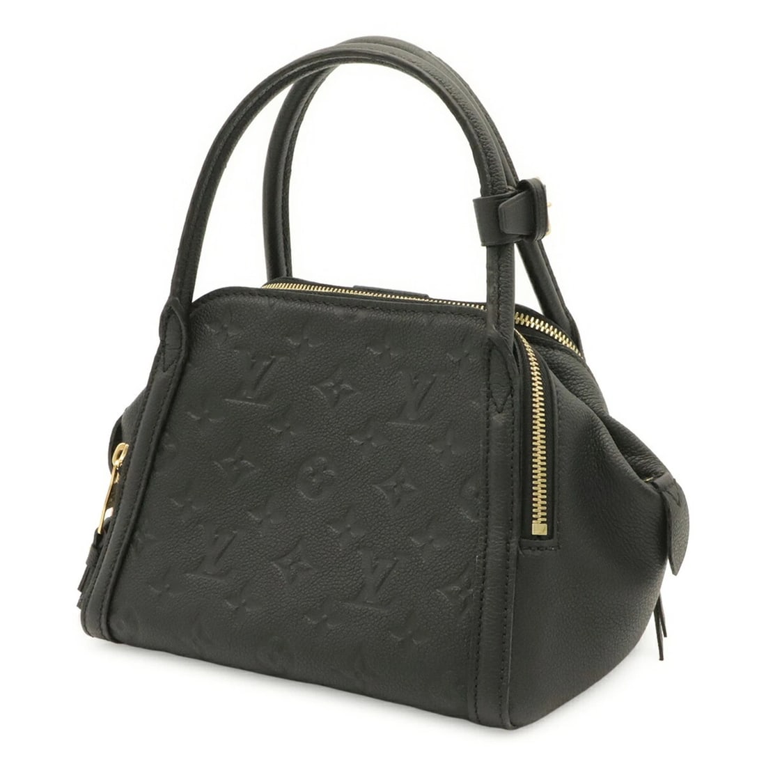 LOUIS VUITTON MONOGRAM EMPREINTE MARE BB HANDBAG - 3