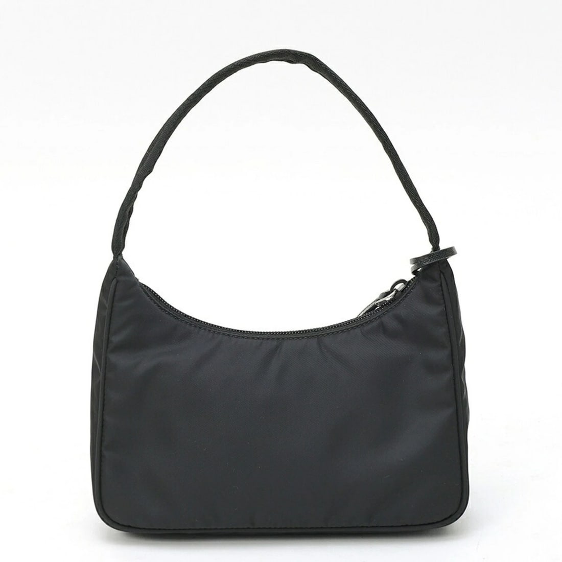 PRADA RE-NYLON MINI BAG - 3
