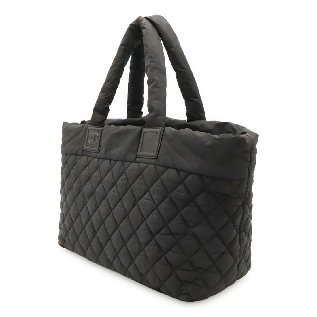 CHANEL COCO COCOON MEDIUM TOTE BAG - 3