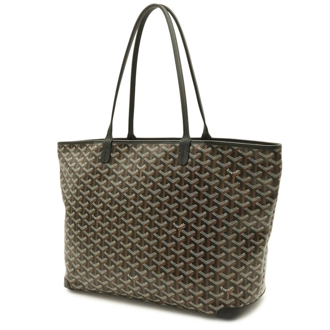 GOYARD ATLUA MM TOTE BAG - 3