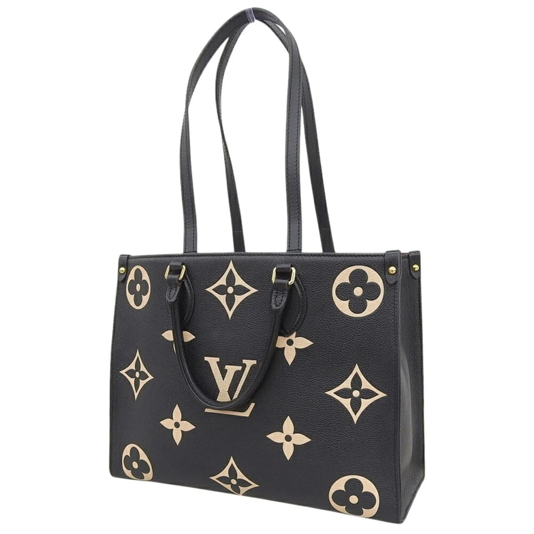 LOUIS VUITTON MONOGRAM EMPREINTE - 2