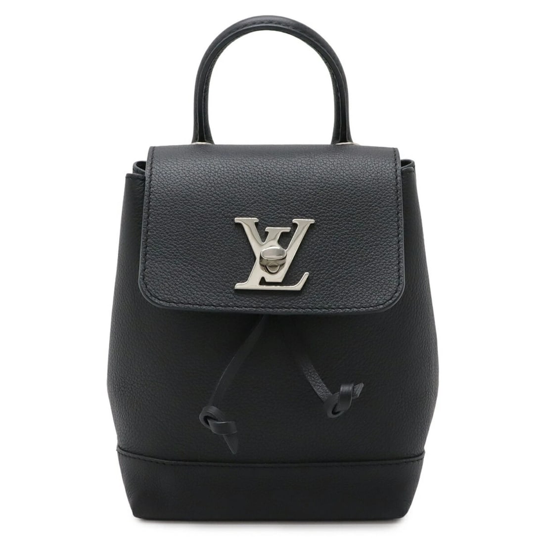 LOUIS VUITTON LOCKME BACKPACK - 2