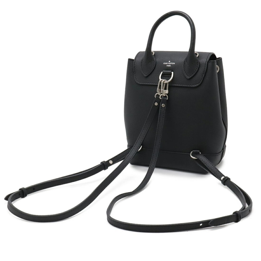 LOUIS VUITTON LOCKME BACKPACK - 3