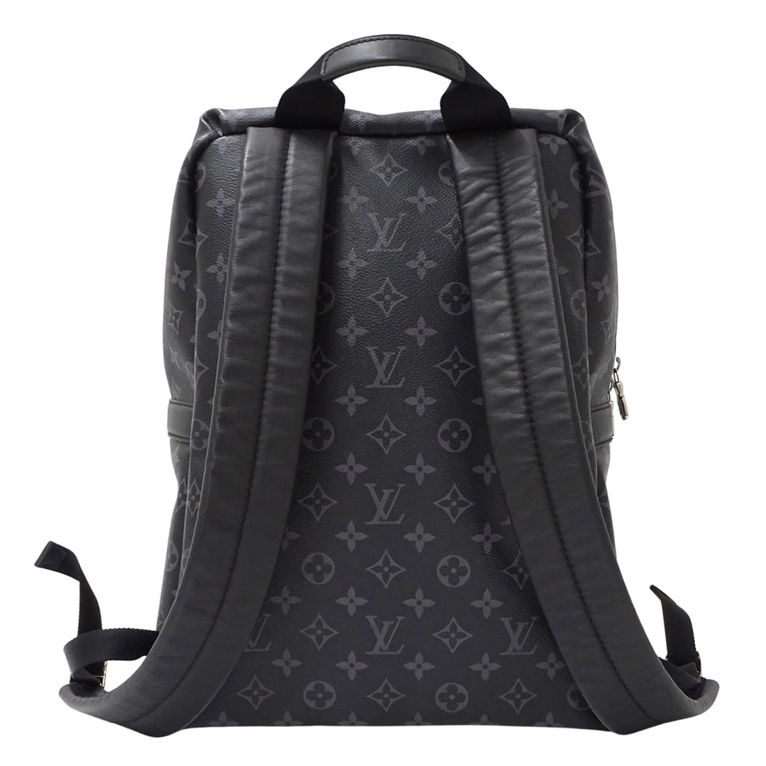LOUIS VUITTON HANDBAG MONOGRAM ECLIPSE - 2