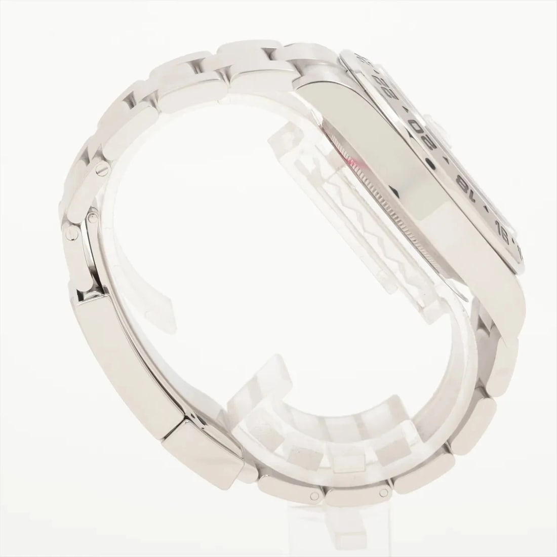 ROLEX EXPLORER SS WHITE - 3