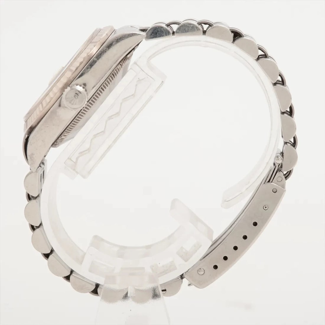 ROLEX DATEJUST SS?WG - 2